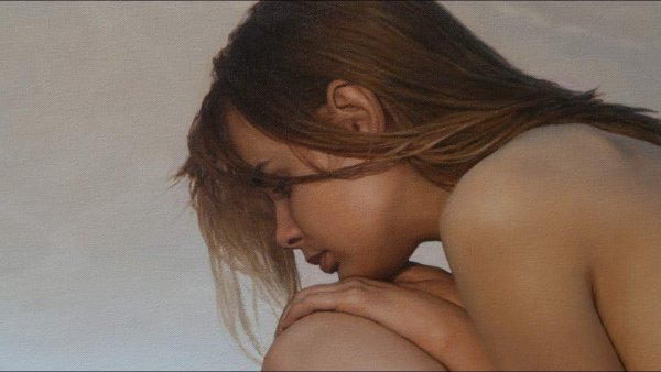 Геннадий Улыбин художник