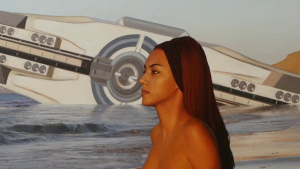 Геннадий Улыбин художник