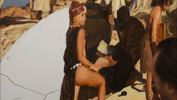 Геннадий Улыбин художник