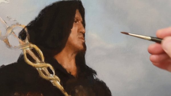 Апокалипсис Гермес