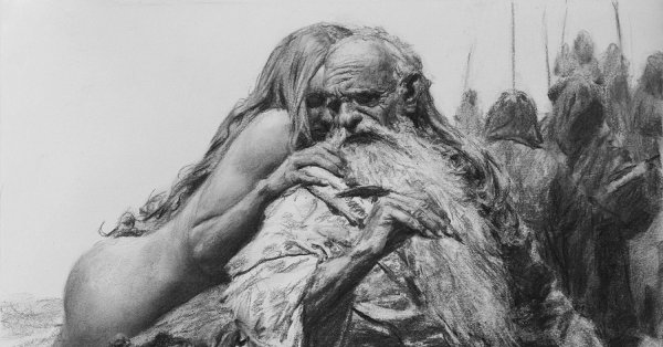 Геннадий Улыбин художник картины