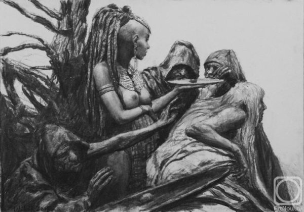 Геннадий Улыбин