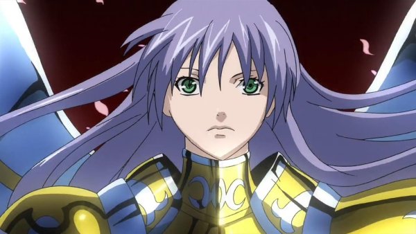 Рыцари зодиака: утерянный холст — владыка преисподней