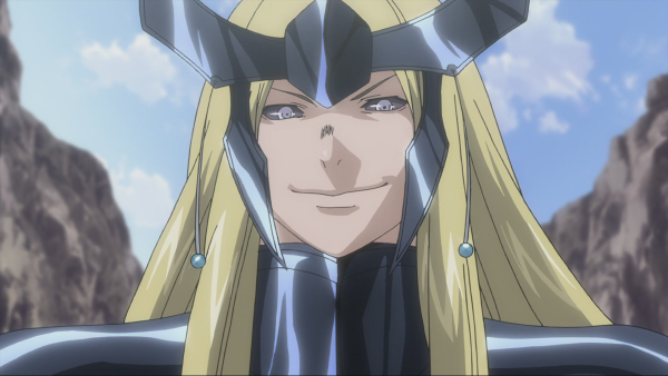 Рыцари зодиака / Saint Seiya