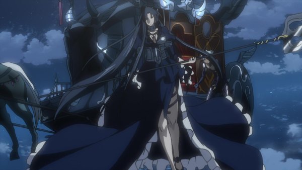 Рыцари зодиака утерянный холст Пандора