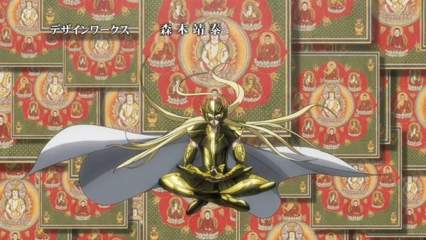 Рыцари зодиака утерянный холст владыка преисподней золотые святые