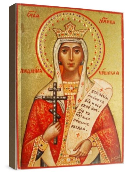 27 Января Святая равноапостольная Нина