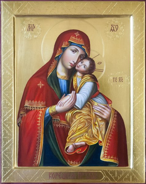 Антиквариат иконы