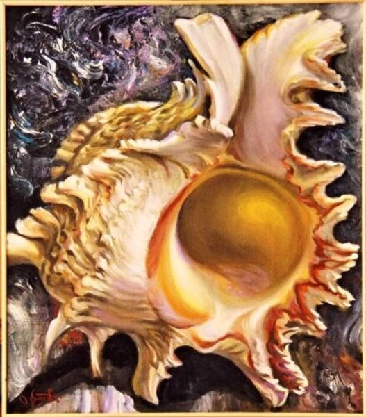 Художник Кожин семён натюрморт