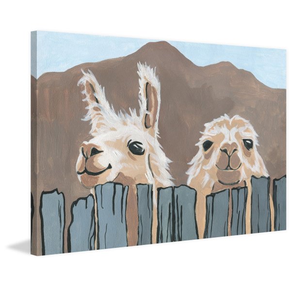 Лама Юникорн