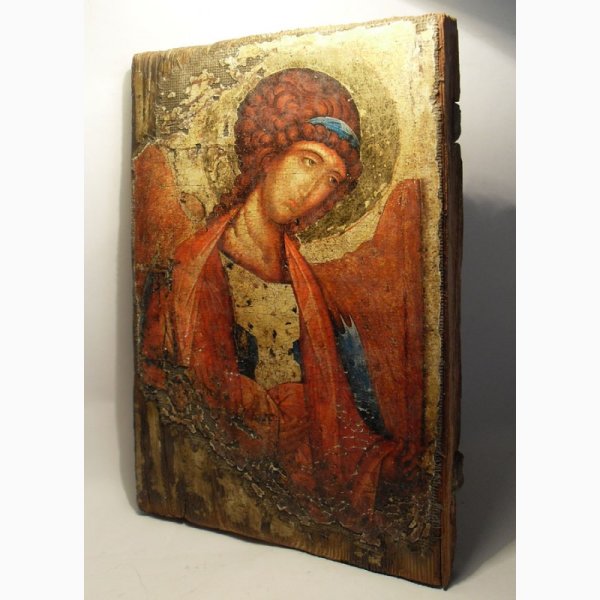 Старинные иконы