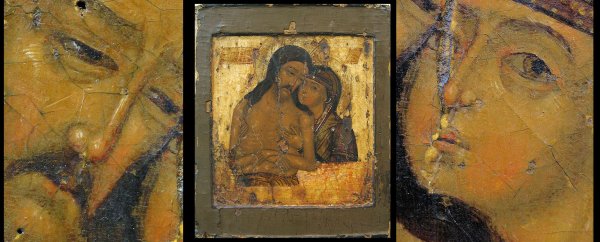 Антикварная Лавка иконы