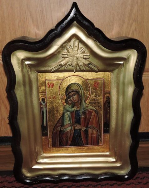 Бычков Виктор Алексеевич художник