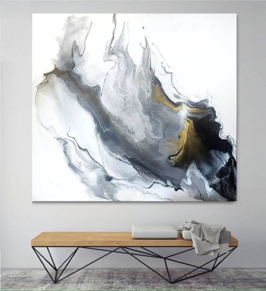 Акбирова Аделина художник