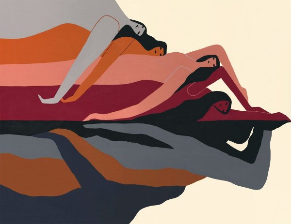 Минимализм в искусстве