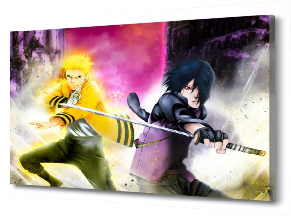 Аниме картинки Наруто в хорошем качестве