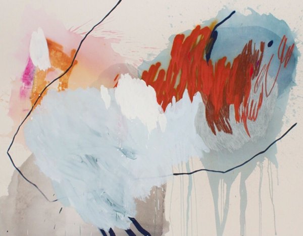 Современная живопись абстракционизм Минимализм