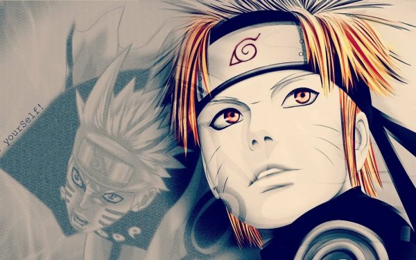 Аниме Наруто 1 сезон 3 серия