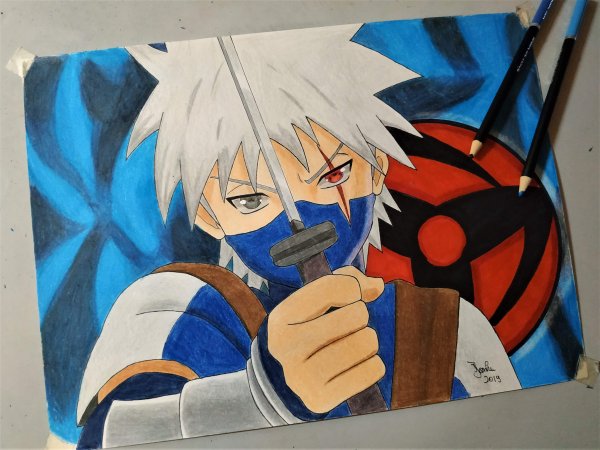 Наруто персонажи Акацуки