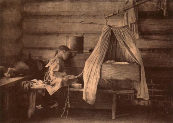 Лобовиков ДОМОВНИЦА