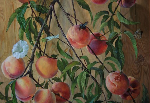 Художник Сергей Чумаков Баден-Баден