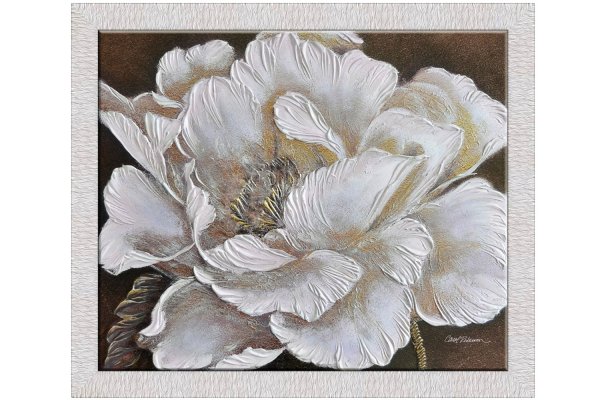 Репродукция Hoff пион