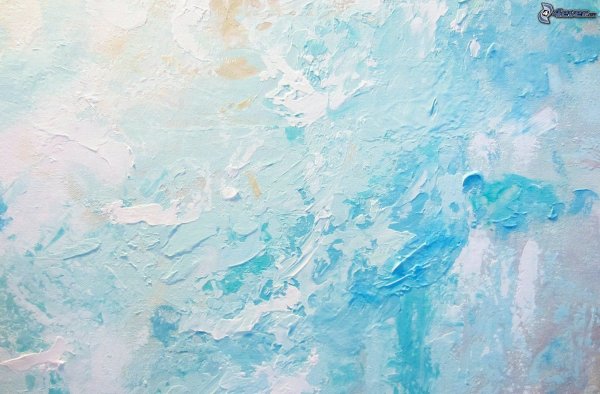 Пастельные мазки