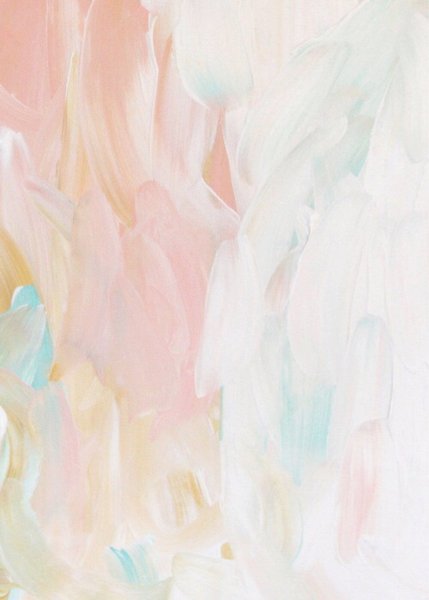 Фон пастельные тона