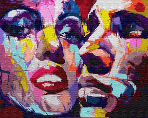 Франсуаза Нилли стиль