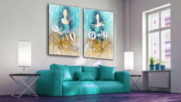 Loui Jover картины