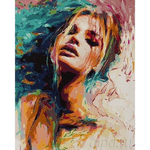 Яркие постеры для интерьера