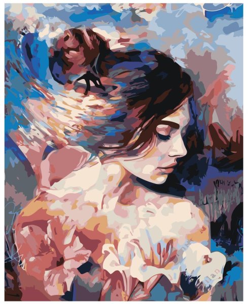 Джозеф ли художник artlife