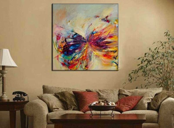 Семейный портрет Дрим арт