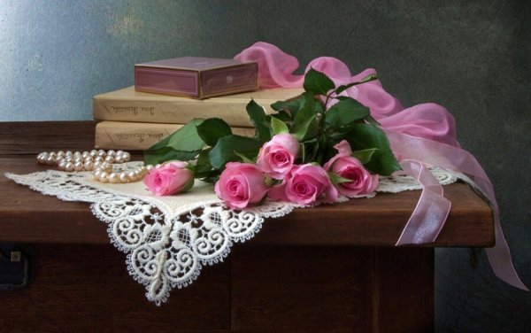 Художница Arleta Pech