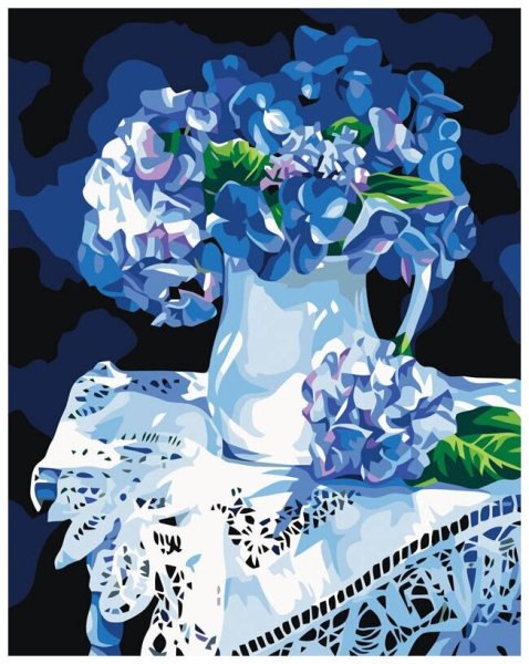 Фотофон дерево и кружево