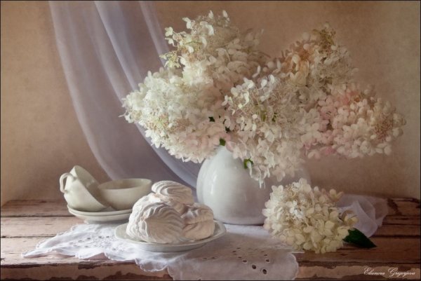 Вологодское кружевоплетение на коклюшках