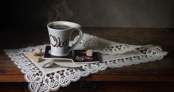 Фон для визитки вязание