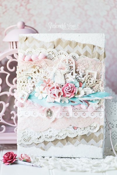 Александр Васильев и Елецкое кружево