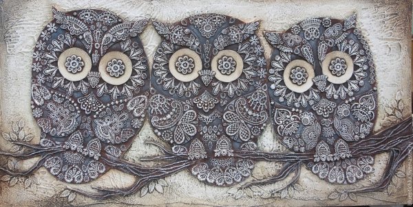 Inishmacsaint Lace (инишмаксайнтсское кружево)