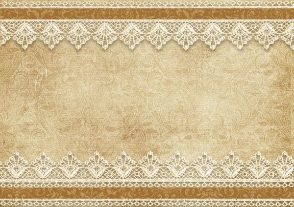 Точечная роспись кружево