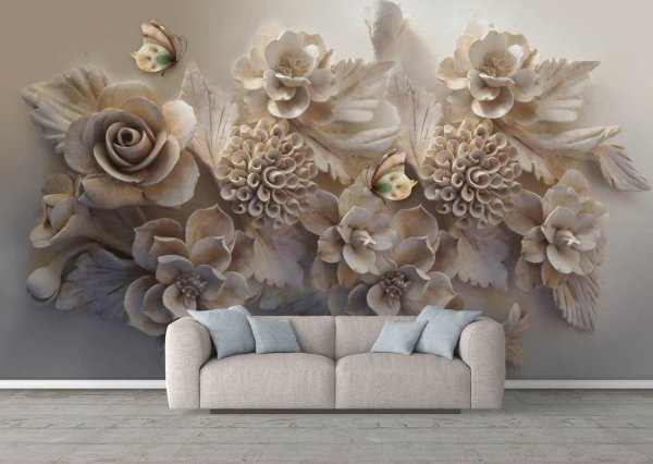 Яна Бикерт художник мастер