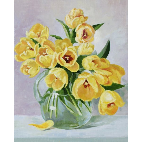 Вавейкина Светлана картины