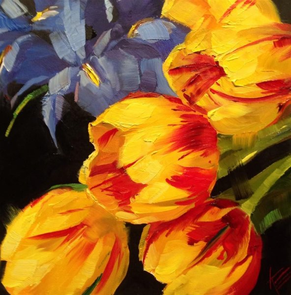 Криста Итон