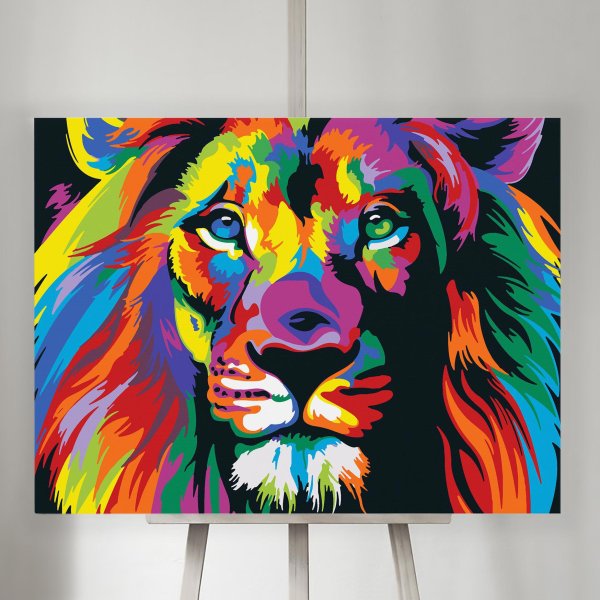 Лев ваю Ромдони