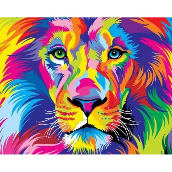 Лев ваю Ромдони