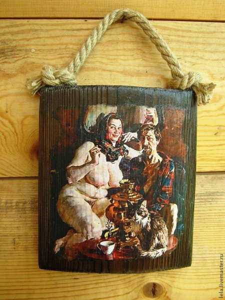 Художник Григорий чайников (1960-2008)