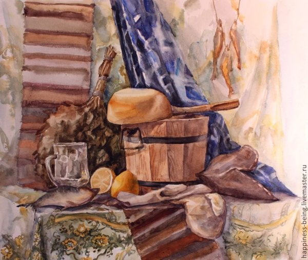 Анатолий Талалаев художник