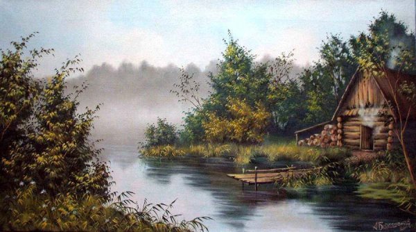 Максим Лихойда