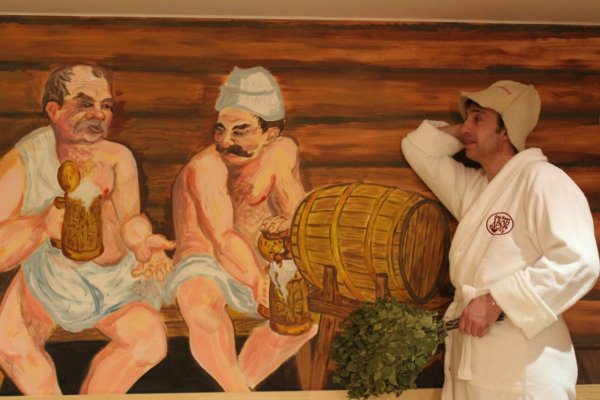 Художник Иванов Александр Геннадиевич