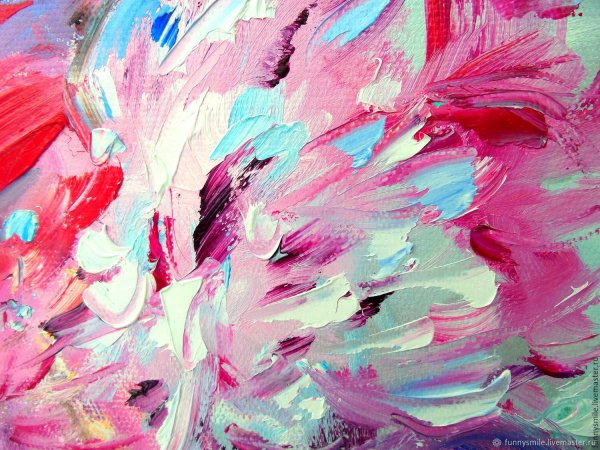 Абстрактная живопись
